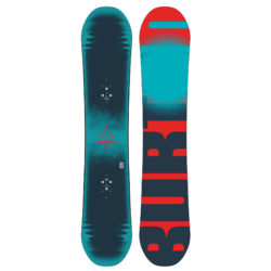 Men's Burton Snowboards - Burton Process Flying V 2017 - All Sizes